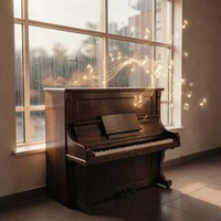 Velvet keylight